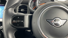 MINI Convertible 1.5 Cooper Exclusive Premium Plus 2dr Auto Petrol Convertible